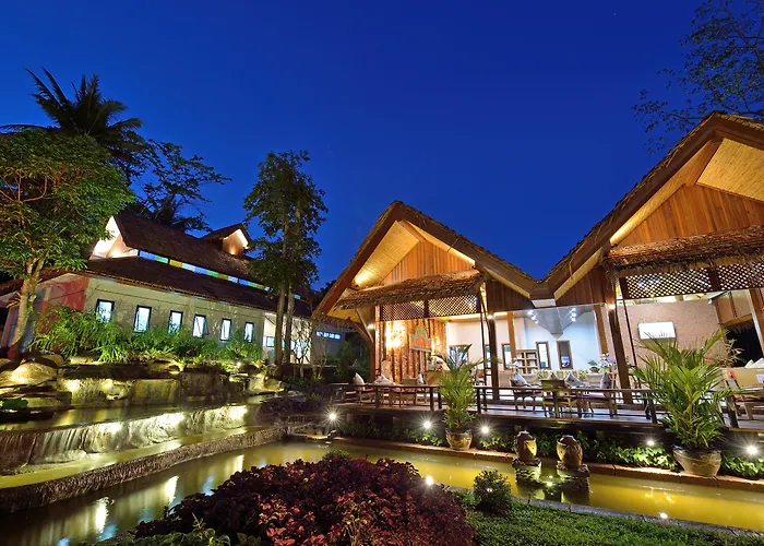 Aonang Fiore Resort Ao Nang