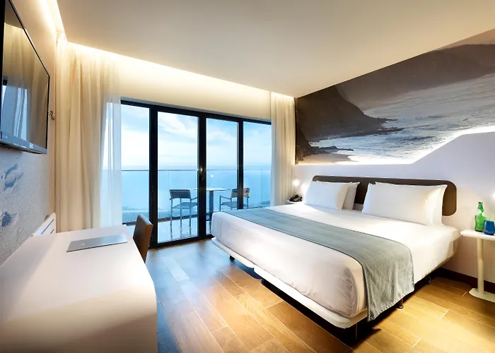Eurostars Cascais Hotel