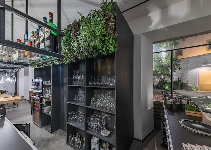 Sapientia Boutique Hotel