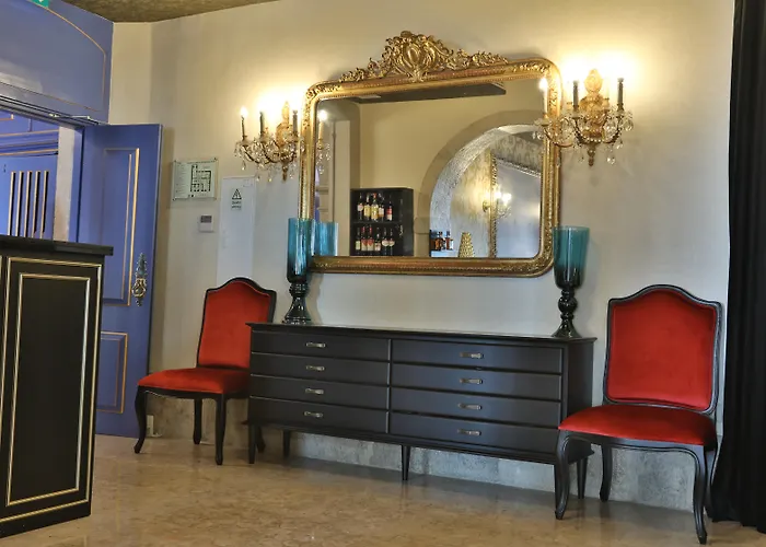Casual Belle Epoque Lisboa By Casual Hoteles