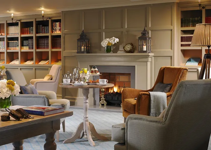 Westport Coast Hotel