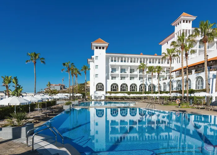 Hotel Riu Madeira Caniço