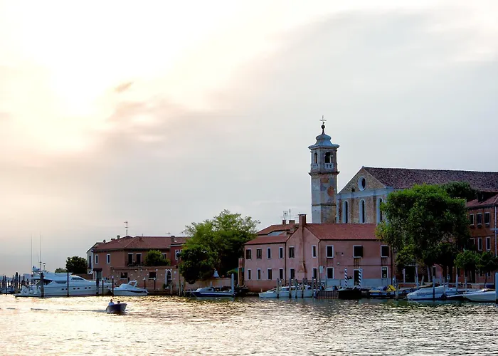 Hotel Conterie Murano