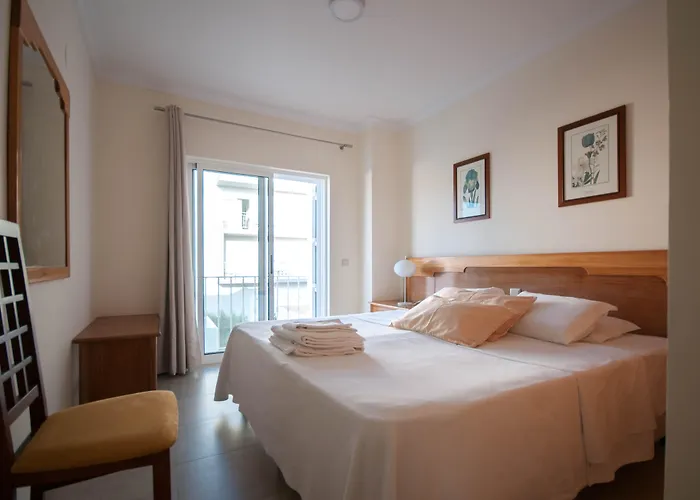 Boliqueime Villas Loulé