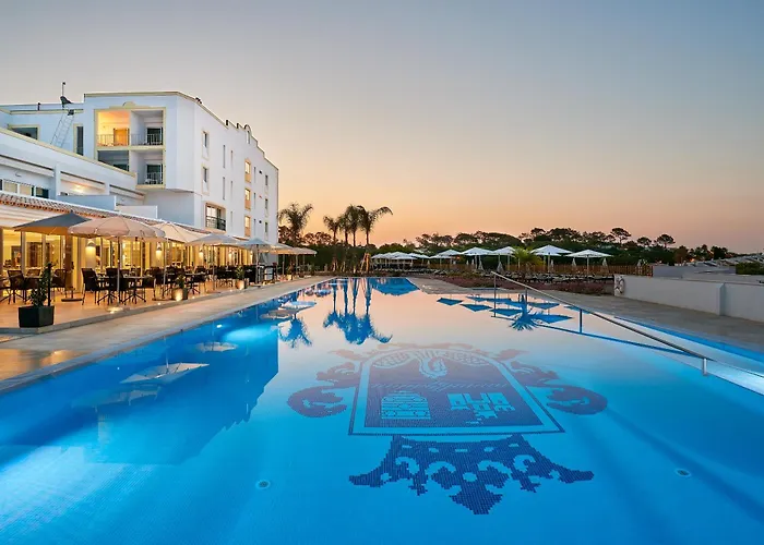 Dona Filipa Hotel