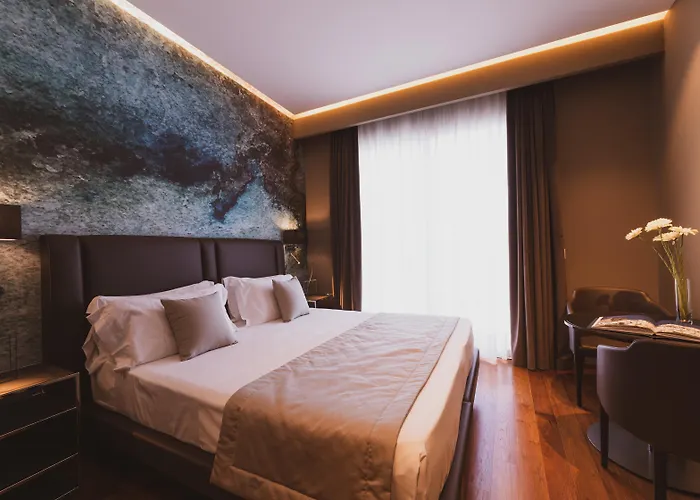Callistos Hotel & Spa Tricase