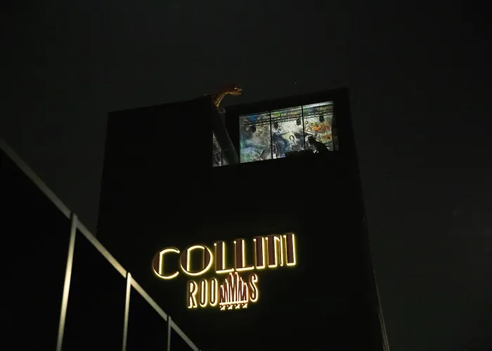 Collini Rooms, Worldhotels Crafted Mailand