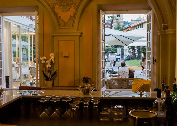 Mediterraneo Emotional Hotel&Spa Santa Margherita Ligure