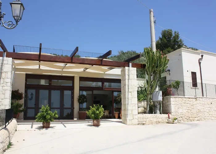 Kallikoros Country Resort & Spa Noto