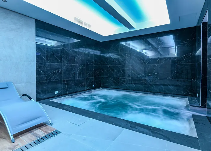 Hotel Master Brescia