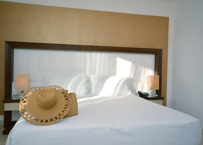 Vittoria Resort Pool&SPA Otranto