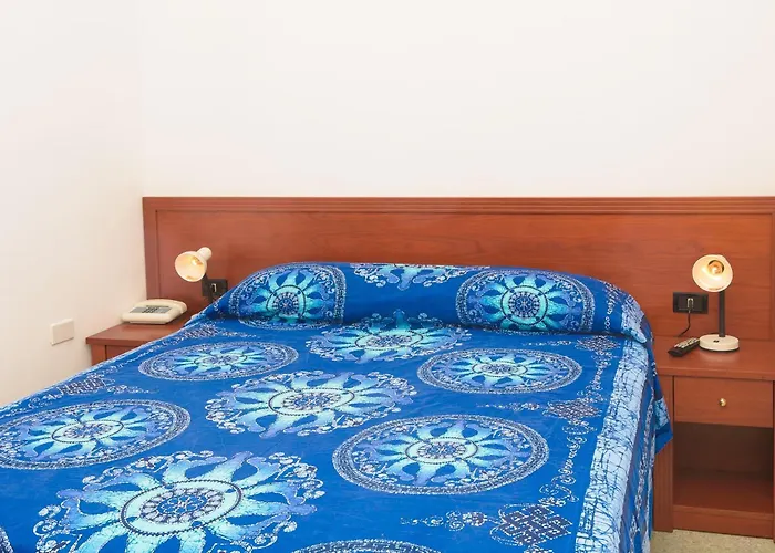 Hotel Riviera Procida