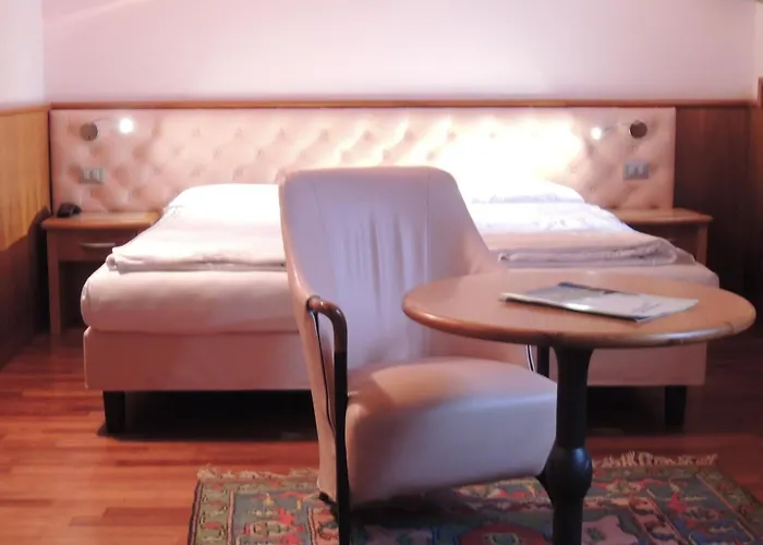 Grand Hotel Astoria Lavarone