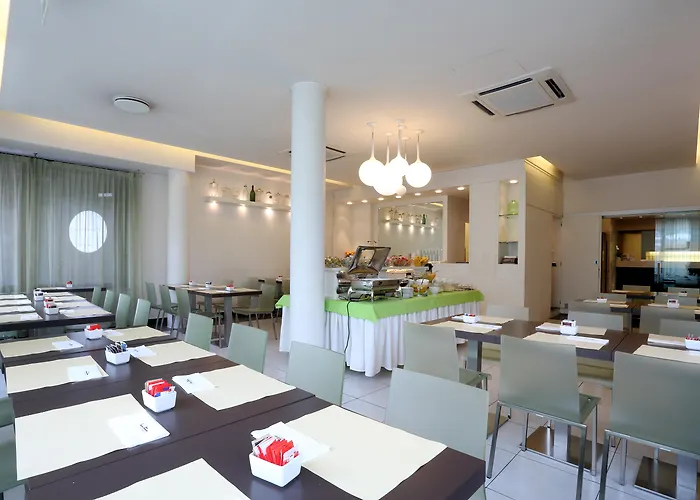 Hotel La Torretta Bollate