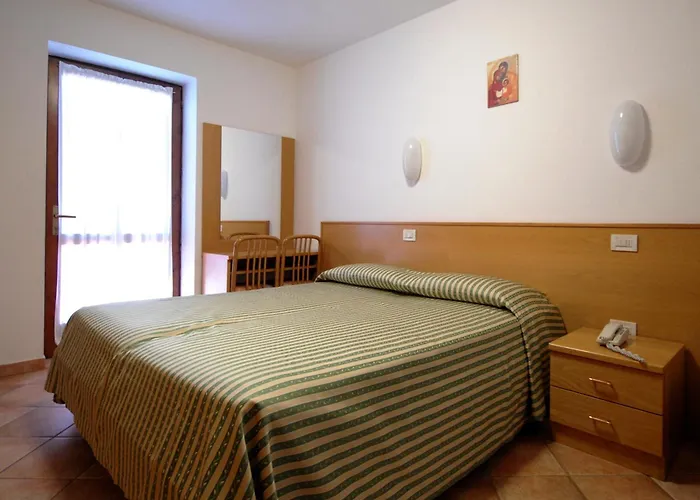 Hotel Casa Santa Maria Folgaria