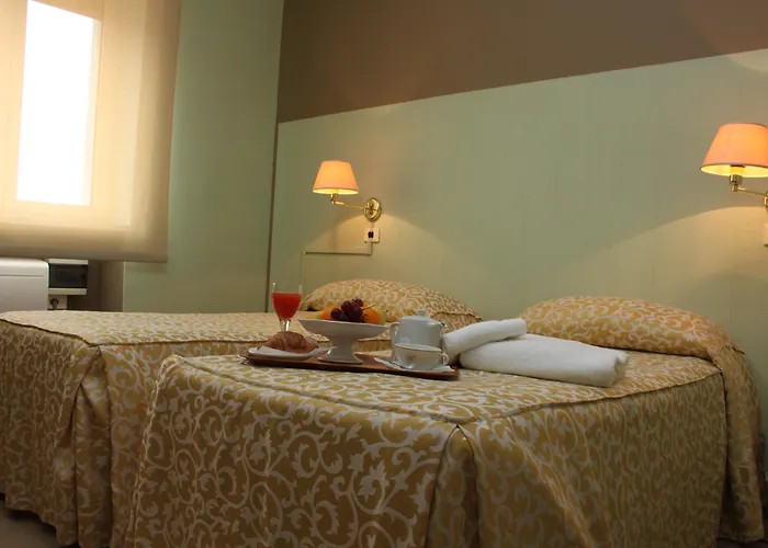 Hotel Plaza Taranto