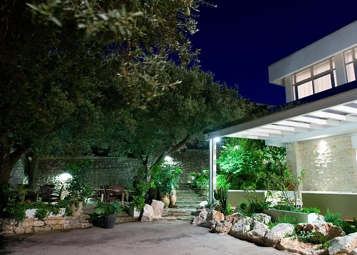 Hotel Orsa Maggiore Castro 