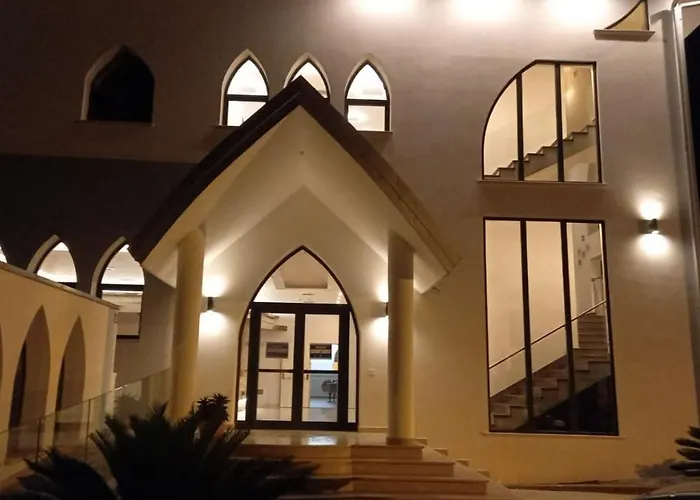 La Rustica Hotel