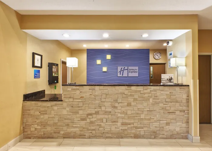 Country Inn & Suites By Radisson Benton Harbor-St Joseph Mi