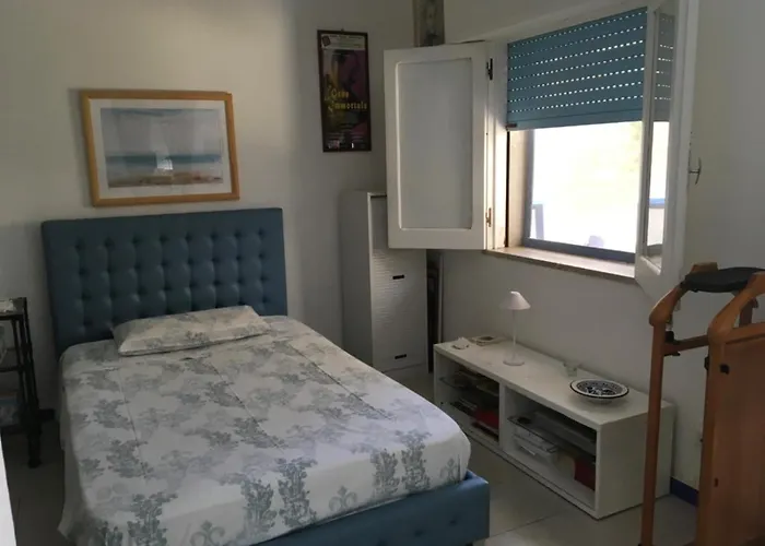 Lumiera Hotel Marina di Modica