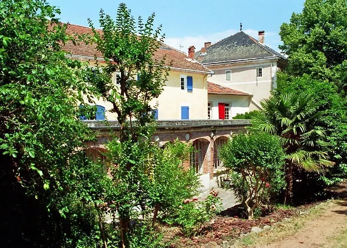 Hotel Du Chateau De Cabrieres