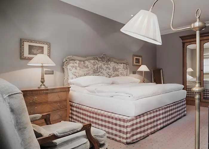 Schlosshotel Berlino