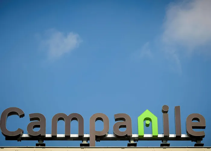 Campanile Hotel & Restaurant Delft