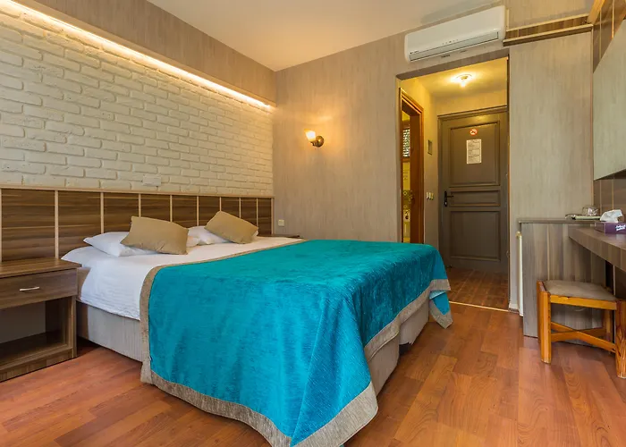 Aquarius Hotel