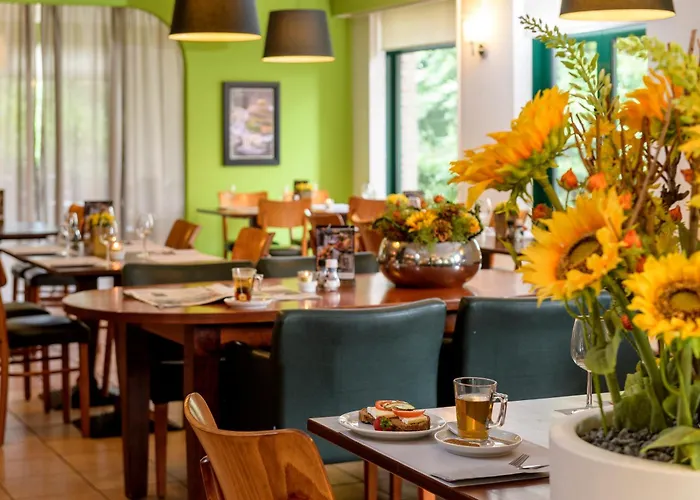 Campanile Hotel & Restaurant Amersfoort
