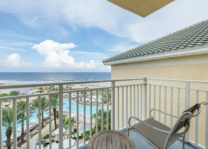 Omni Amelia Island Resort & Spa Franklintown