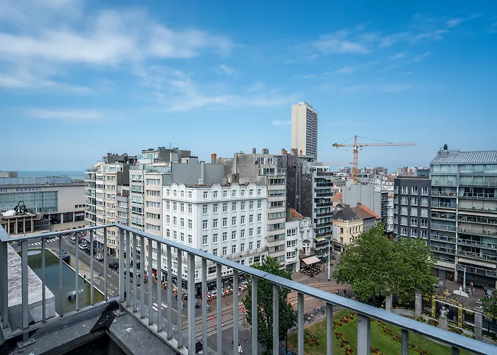 Mercure Oostende