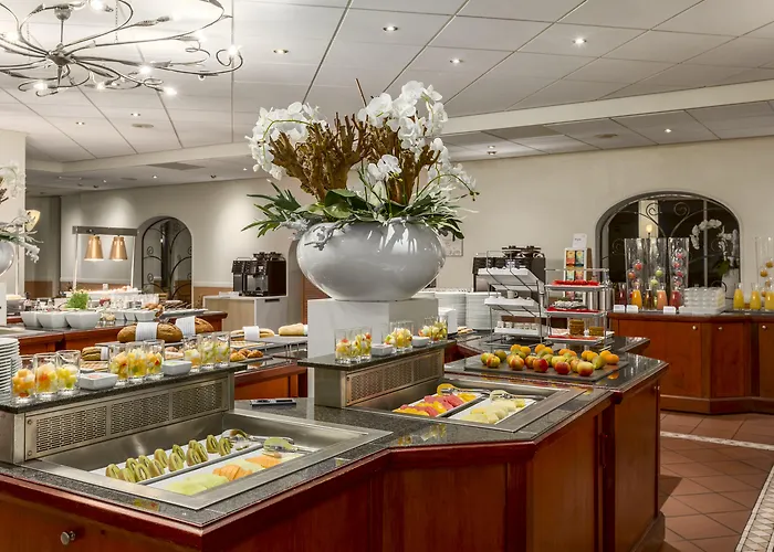 NH Geldrop Hotel