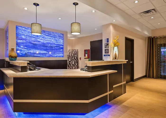 Best Western Plus Hollywood/Aventura