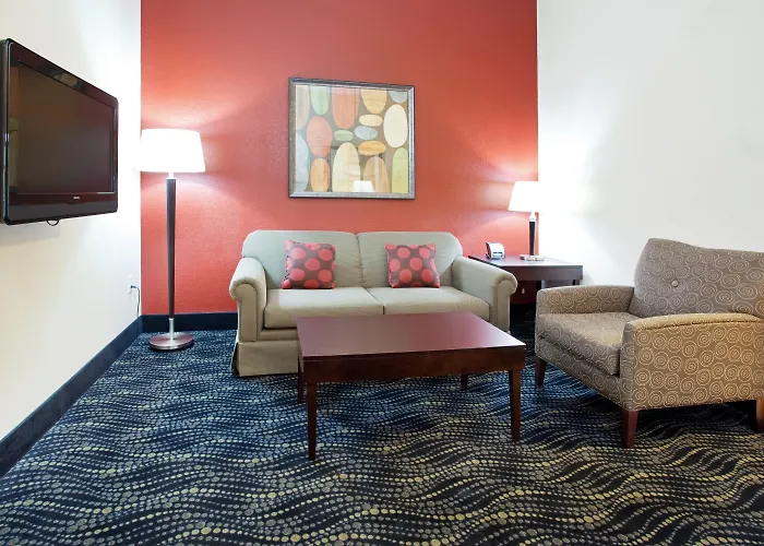 Holiday Inn Hotel & Suites Grand Junction-Airport By Ihg
