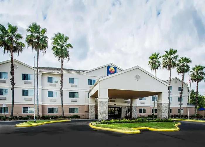 Quality Inn Plant City - Lakeland