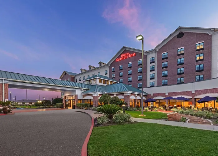 Hilton Garden Inn Houston/Sugar Land