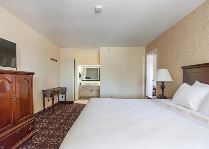 Days Inn By Wyndham Shenandoah