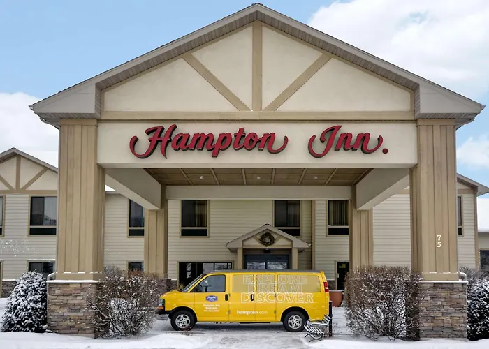 Hampton Inn Bozeman
