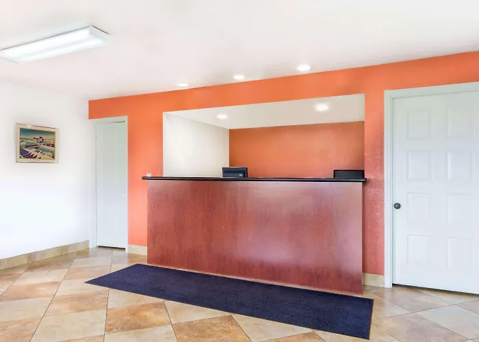 Travelodge Suites Mesa Gilbert