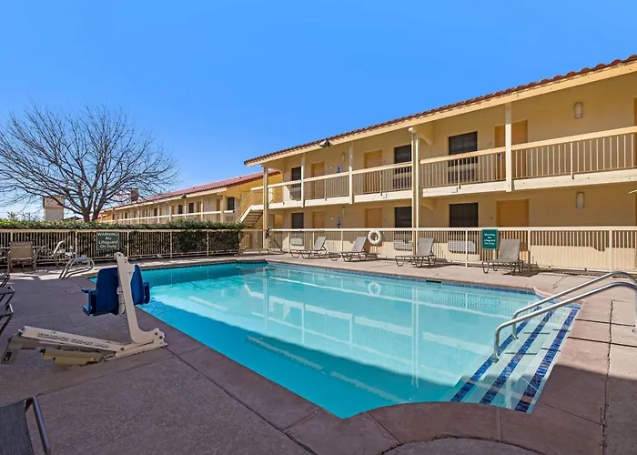 La Quinta Inn By Wyndham El Paso East Lomaland