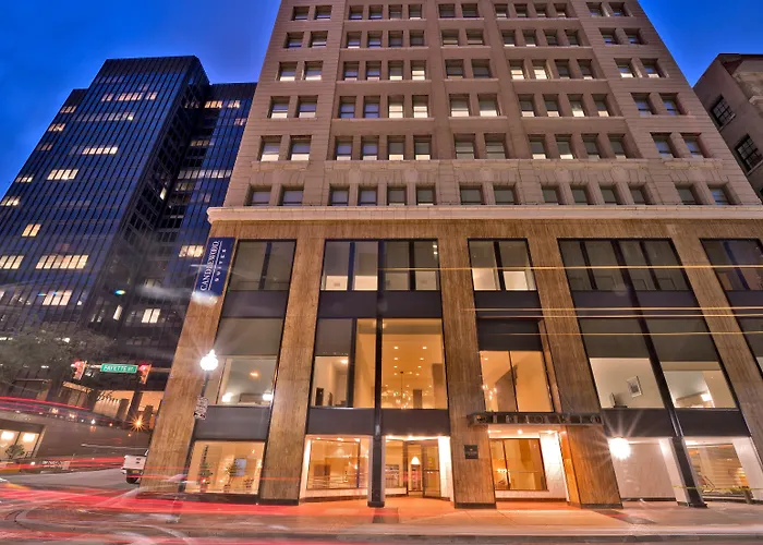 Doubletree By Hilton Columbia Hotel