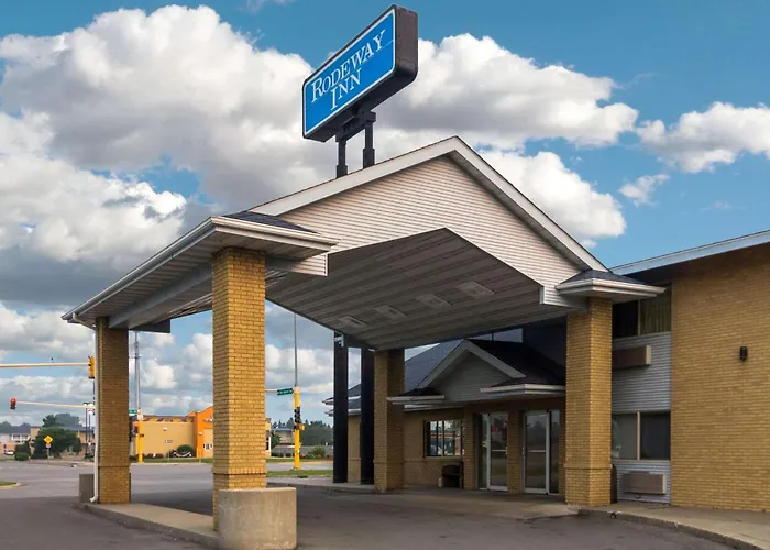 Rodeway Inn Fargo