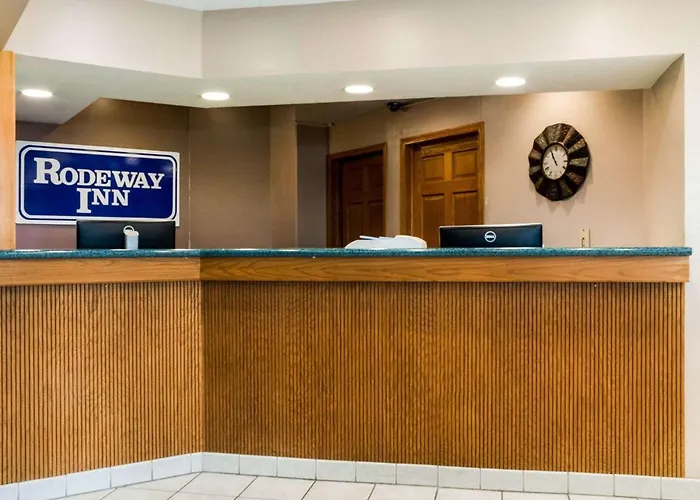 Rodeway Inn Fargo