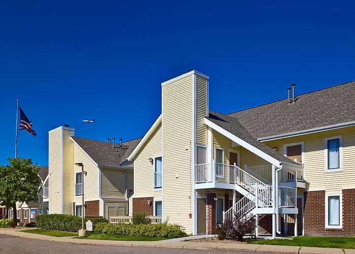 Sonesta Es Suites Omaha