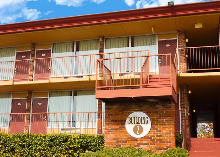 Red Lion Inn & Suites Branson