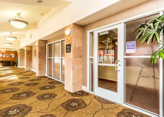 Hilton Garden Inn St. George