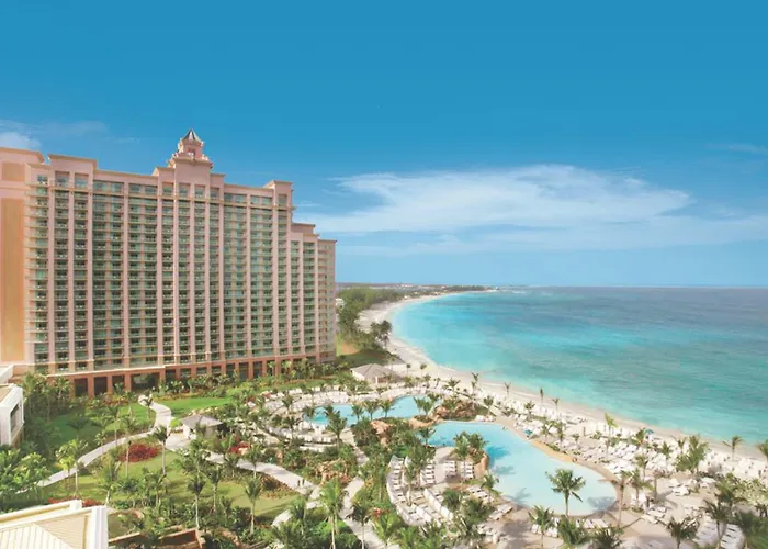 The Reef At Atlantis