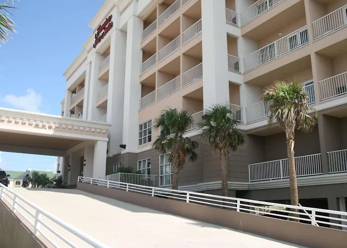 Hampton Inn & Suites Galveston