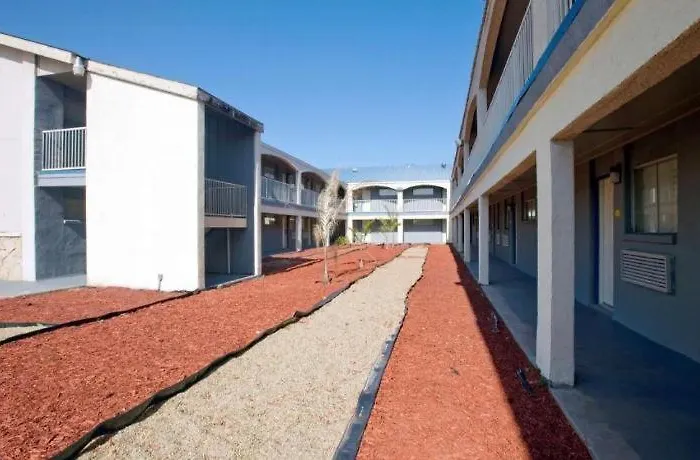 Americas Best Value Inn Midland