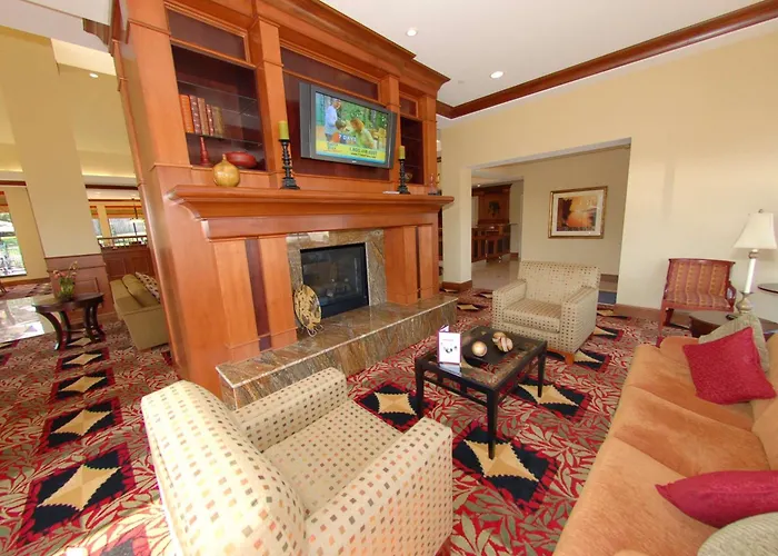 Hilton Garden Inn Bowling Green